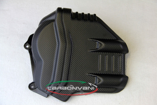 CARBONVANI Ducati Panigale V4 (2018+) Carbon Cylinder Covers