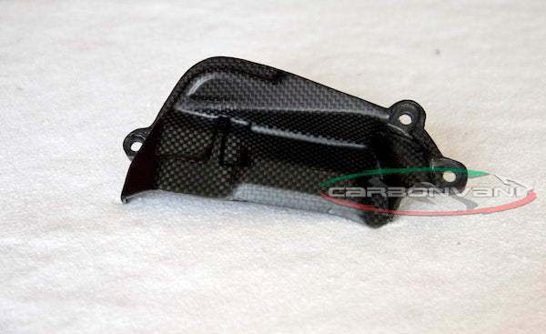 CARBONVANI Ducati Panigale V4 (2018+) Carbon Cylinder Covers