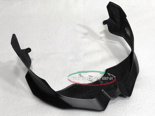 CARBONVANI Ducati Streetfighter V4 (2020+) Carbon Headlight Fairing (lower part)