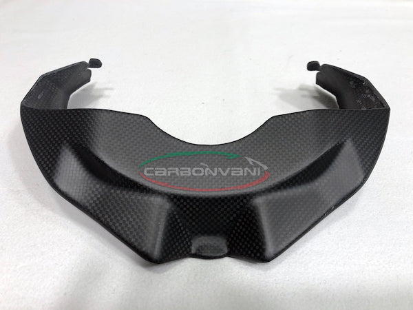 CARBONVANI Ducati Streetfighter V4 (2020+) Carbon Headlight Fairing (lower part)