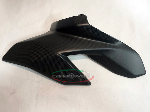 CARBONVANI Ducati Streetfighter V4 (2020+) Carbon Side Fairing Panels