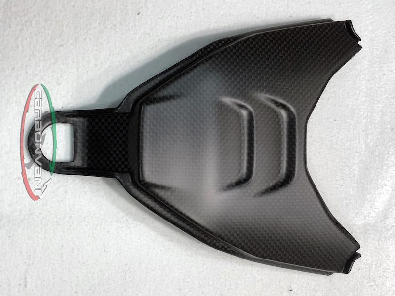 CARBONVANI Ducati Streetfighter V4 (2020+) Carbon Tail Bottom