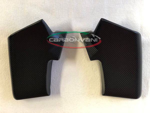 CARBONVANI Ducati Streetfighter V4 (2020+) Carbon Winglets Kit