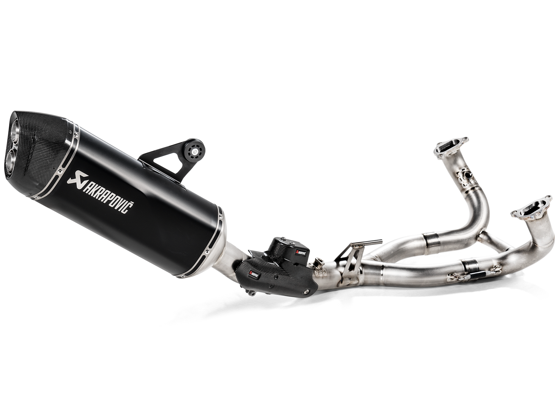 AKRAPOVIC E-B12R7-1 BMW R1250 (2019+) Optional Header (SS) – Accessories in the 2WheelsHero Motorcycle Aftermarket Accessories and Parts Online Shop