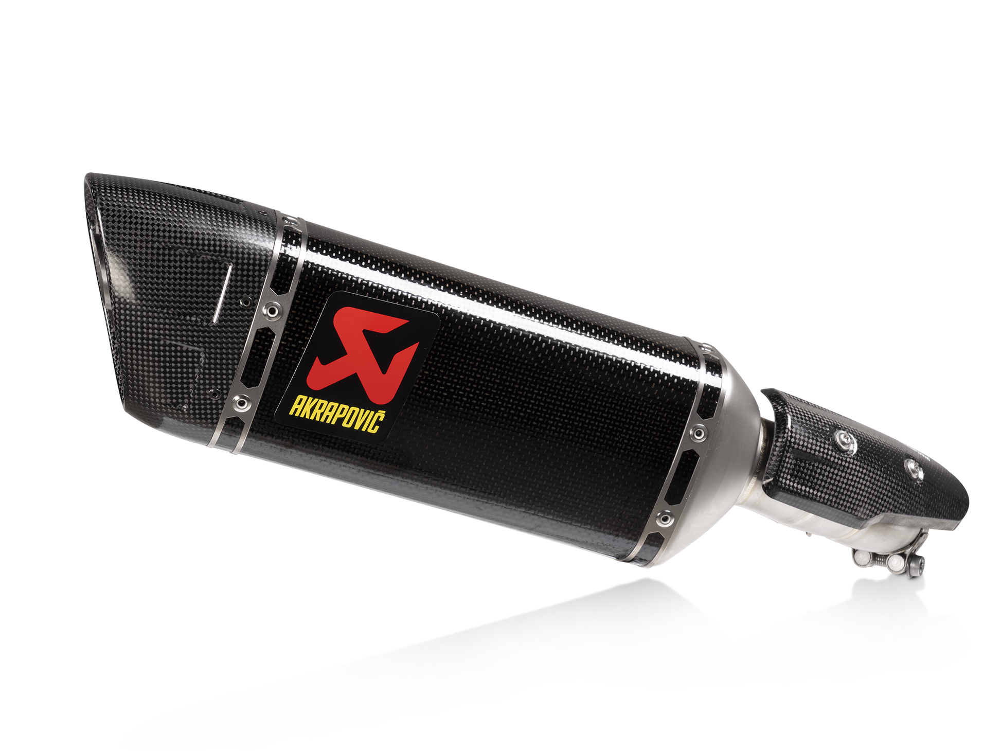 AKRAPOVIC S-Y3SO5-HAPC Yamaha MT-03 (2025+) Slip-On Exhaust (carbon) – Accessories in the 2WheelsHero Motorcycle Aftermarket Accessories and Parts Online Shop