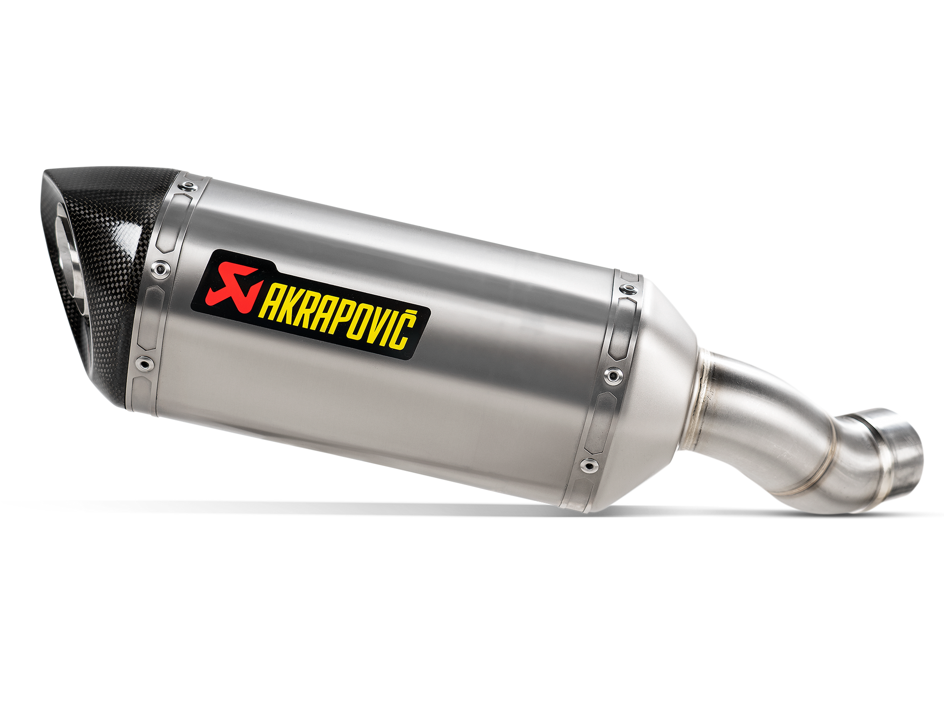 AKRAPOVIC S-K9SO6-HZT Kawasaki Z900 (2024+) Slip-On Exhaust (titanium) – Accessories in the 2WheelsHero Motorcycle Aftermarket Accessories and Parts Online Shop