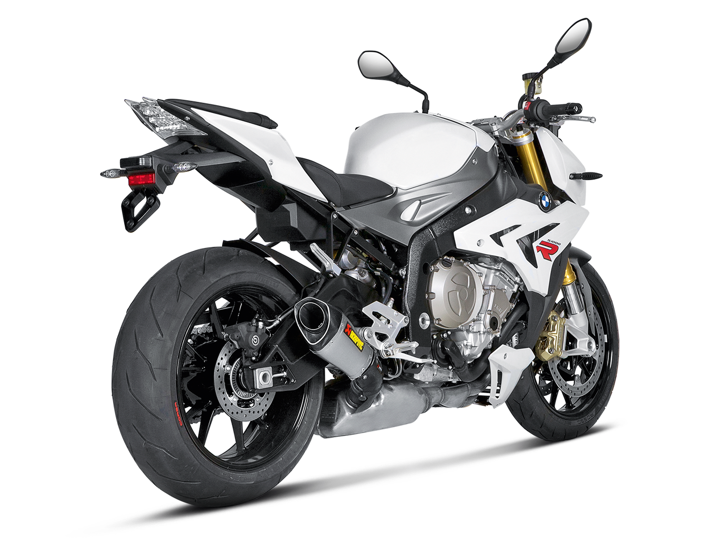 AKRAPOVIC S-B10SO1-HASZ BMW S1000R / M1000R (2016+) Slip-On Exhaust (titanium) – Accessories in the 2WheelsHero Motorcycle Aftermarket Accessories and Parts Online Shop