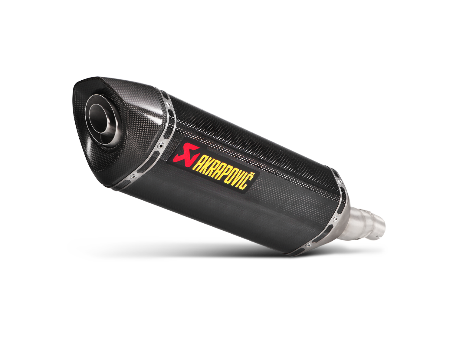 AKRAPOVIC S-H7SO2-HRC Honda Integra (2020+) Slip-On Exhaust (carbon) – Accessories in the 2WheelsHero Motorcycle Aftermarket Accessories and Parts Online Shop