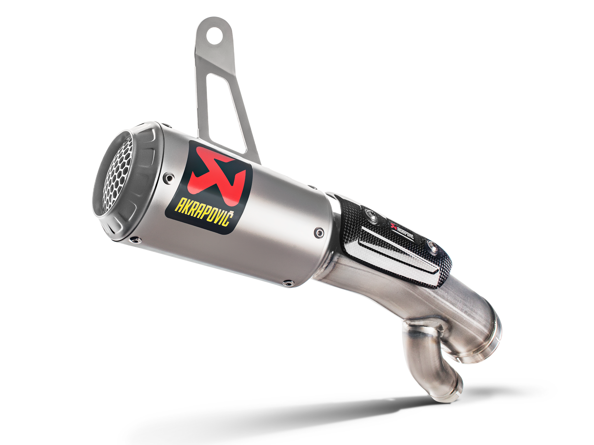 AKRAPOVIC S-B10SO8-CUBT BMW S1000RR / M1000RR (2018+) Slip-On Exhaust (titanium) – Accessories in the 2WheelsHero Motorcycle Aftermarket Accessories and Parts Online Shop
