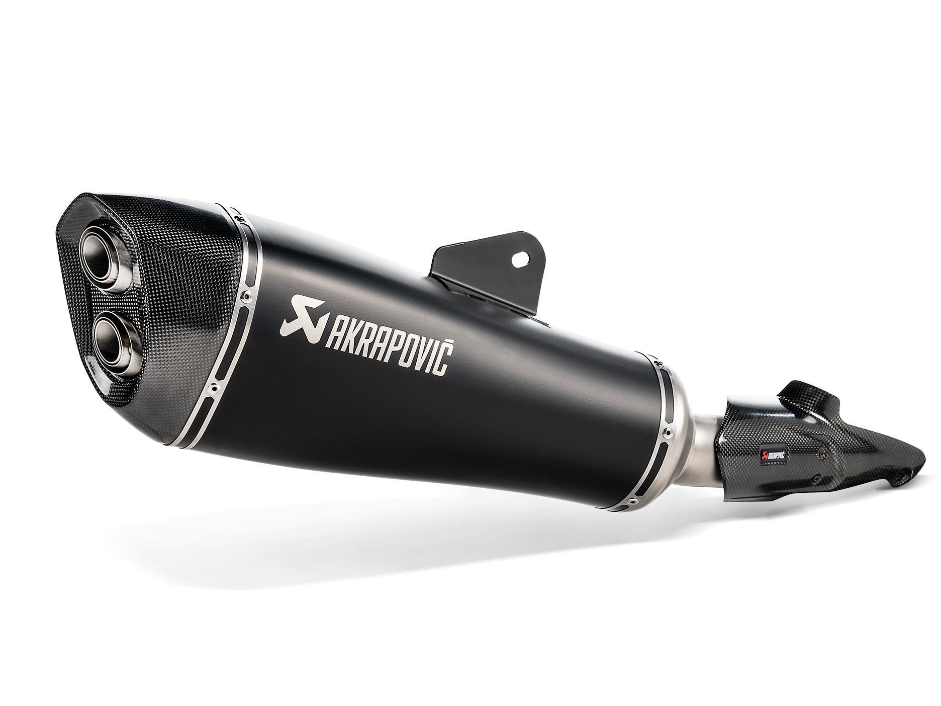 AKRAPOVIC S-B12SO22-HALAGTBL BMW R1250R / R1250RS (2019+) Slip-On Exhaust (titanium) – Accessories in the 2WheelsHero Motorcycle Aftermarket Accessories and Parts Online Shop