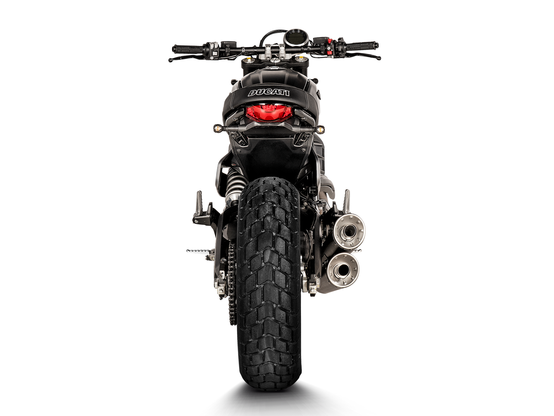 AKRAPOVIC E-D8E2 Ducati Scrambler 800 (2022+) Optional Header (titanium) – Accessories in the 2WheelsHero Motorcycle Aftermarket Accessories and Parts Online Shop