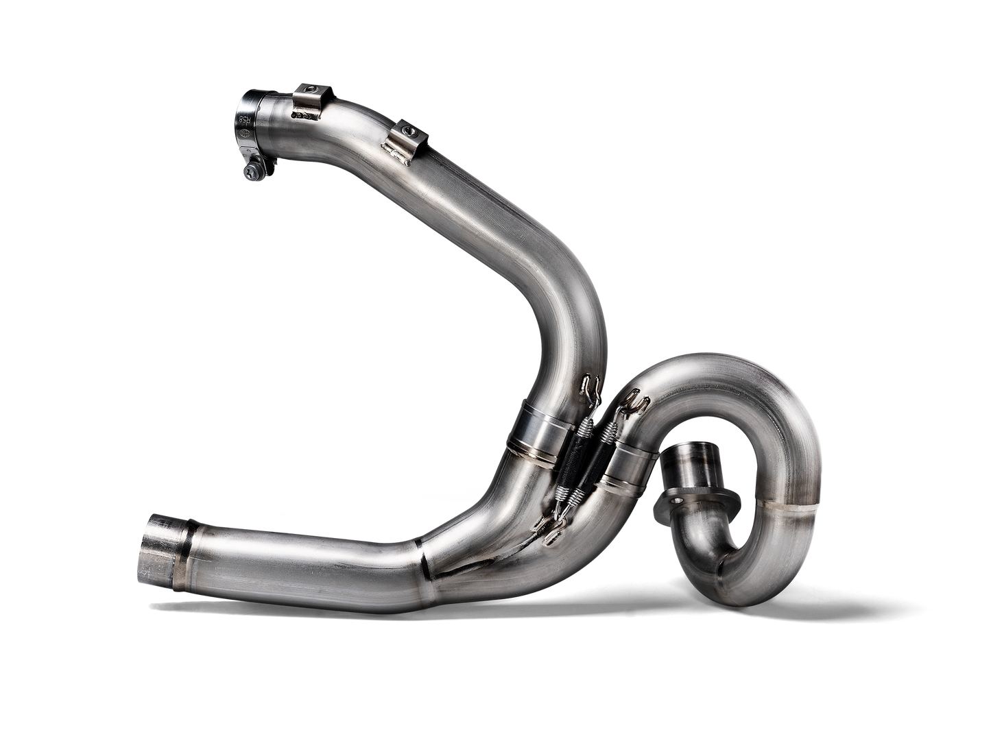 AKRAPOVIC E-D8E2 Ducati Scrambler 800 (2022+) Optional Header (titanium) – Accessories in the 2WheelsHero Motorcycle Aftermarket Accessories and Parts Online Shop