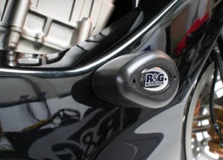 CP0238 - R&G RACING Honda CBF1000 GT Frame Crash Protection Sliders "Aero"