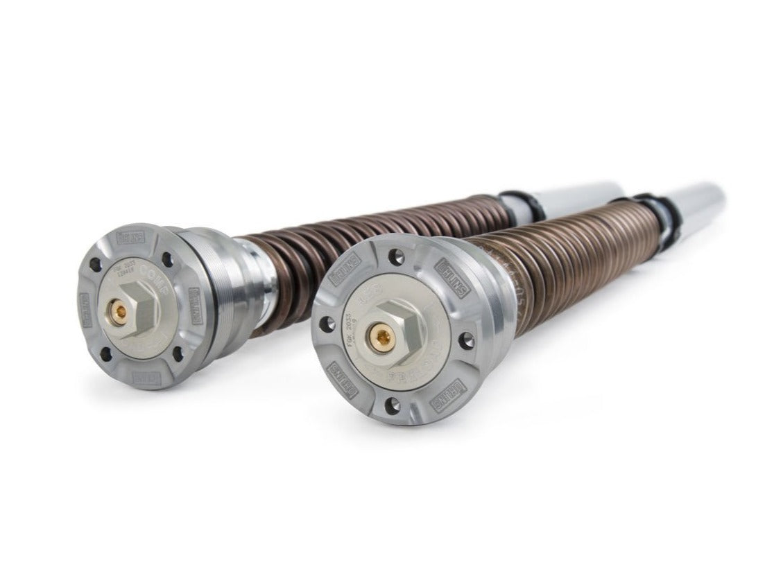 FGK212 - ÖHLINS BMW S1000RR HP4 Front Fork Cartridge Kit