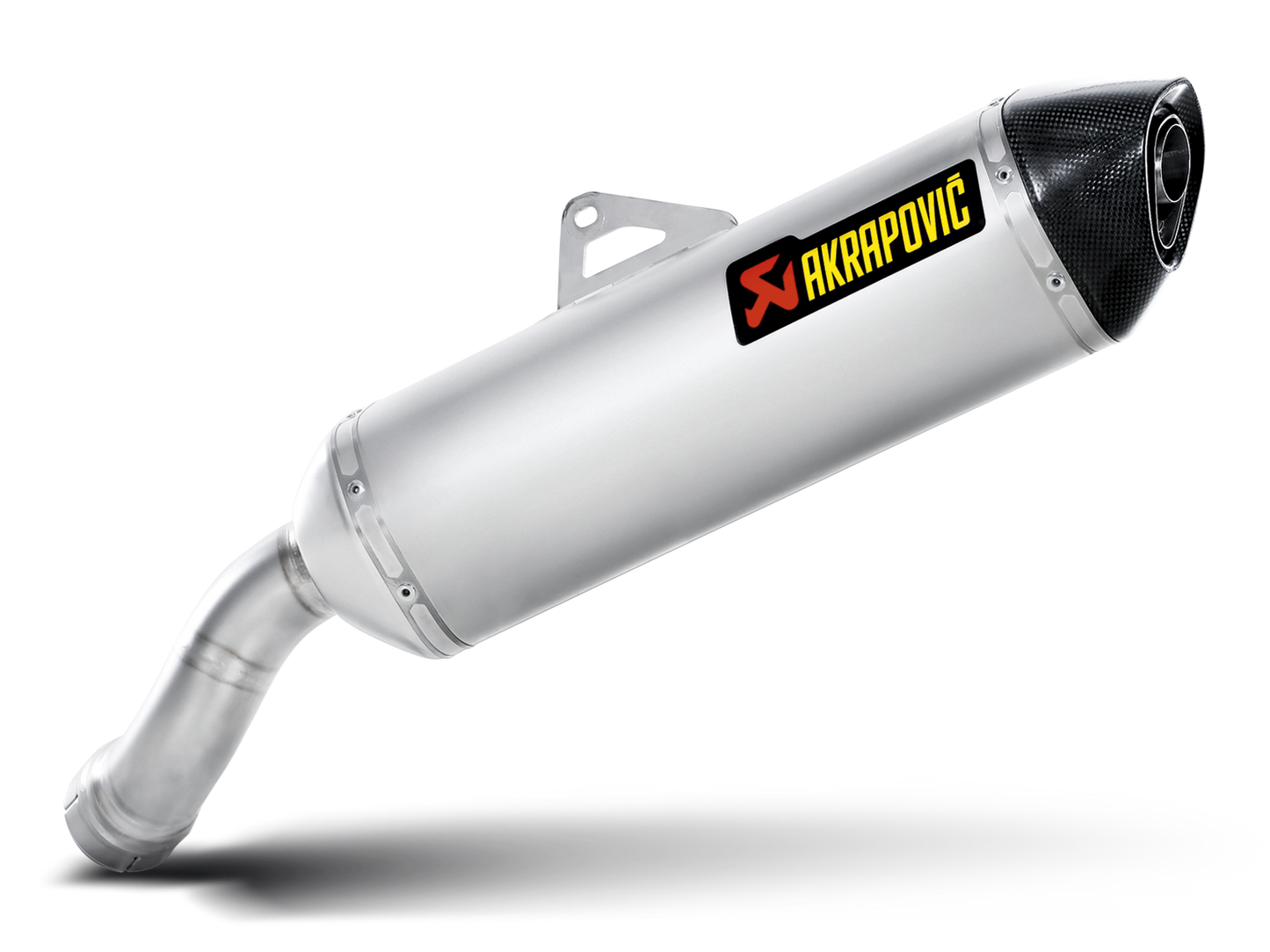 AKRAPOVIC S-B12SO9-HRT BMW R1200GS / Adventure (2012+) Slip-On Exhaust (titanium) – Accessories in the 2WheelsHero Motorcycle Aftermarket Accessories and Parts Online Shop
