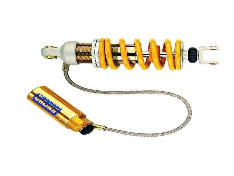 KA717 - ÖHLINS Kawasaki Ninja 300 Rear Shock Absorber (Racing)