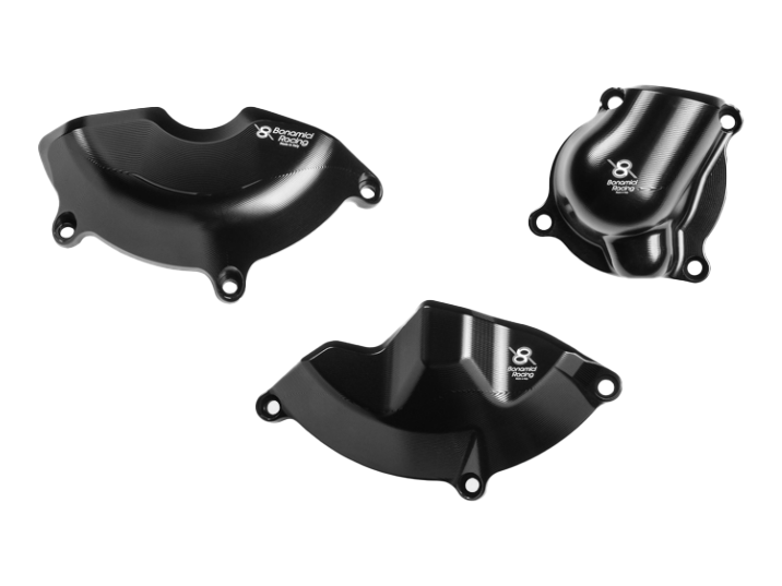 CP093B - BONAMICI RACING KTM 890 Duke / 890 Duke R (2020+) Full Engine Protection Set – Accessories in the 2WheelsHero Motorcycle Aftermarket Accessories and Parts Online Shop