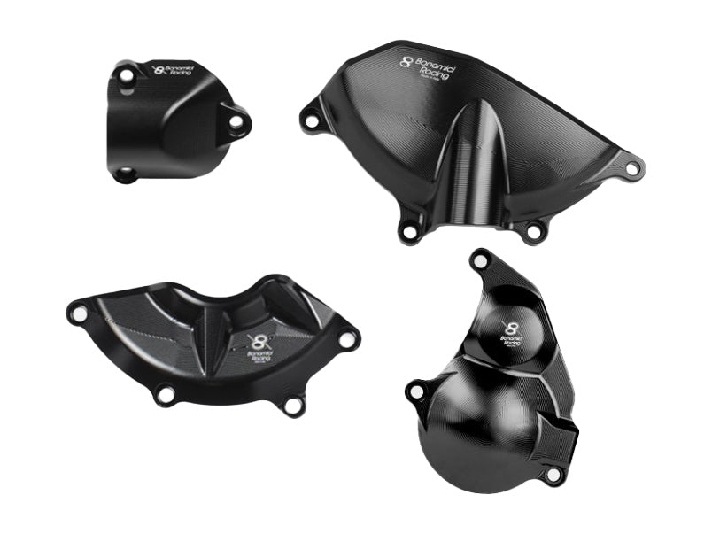 CP116 - BONAMICI RACING BMW S1000XR (2020+) Full Engine Protection Set – Accessories in the 2WheelsHero Motorcycle Aftermarket Accessories and Parts Online Shop