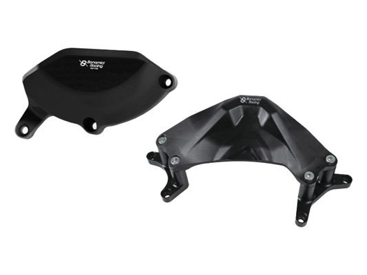 CP107 - BONAMICI RACING Aprilia RSV4 / Tuono V4 (2021+) Full Engine Protection Set – Accessories in the 2WheelsHero Motorcycle Aftermarket Accessories and Parts Online Shop