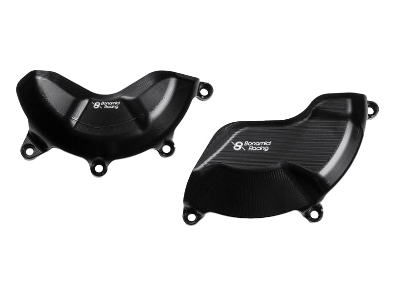 CP081 - BONAMICI RACING Ducati Streetfighter V4 / V4S (2023+) Full Engine Protection Set – Accessories in the 2WheelsHero Motorcycle Aftermarket Accessories and Parts Online Shop