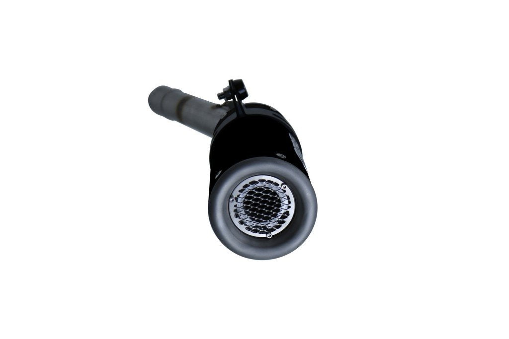GPR Honda VFR800X Crossrunner (17/19) Slip-on Exhaust "M3 Black Titanium" (EU homologated)