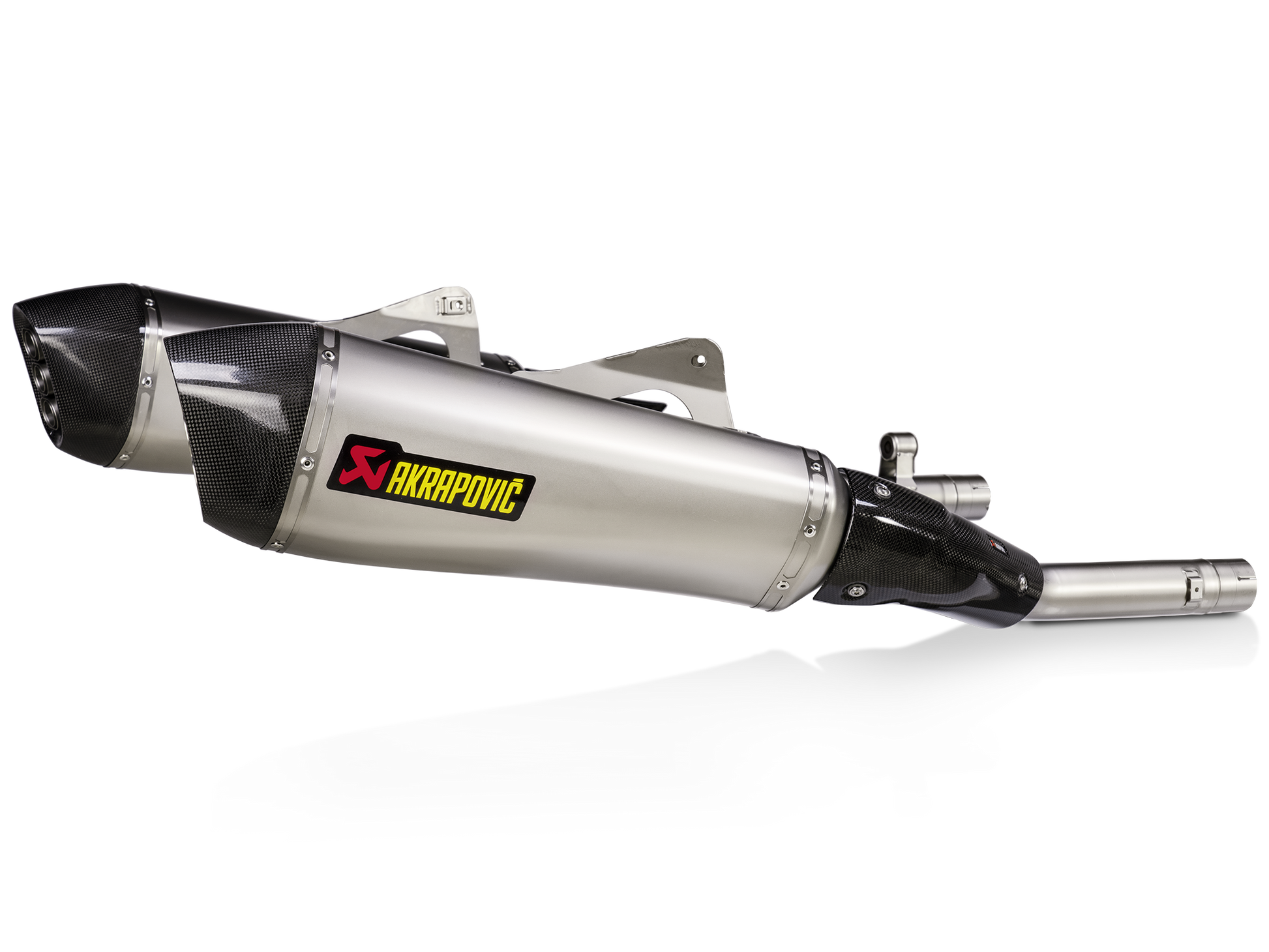 AKRAPOVIC S-B16SO4-HZAAT BMW K1600GT / GTL (2024+) Slip-on Exhaust (titanium) – Accessories in the 2WheelsHero Motorcycle Aftermarket Accessories and Parts Online Shop