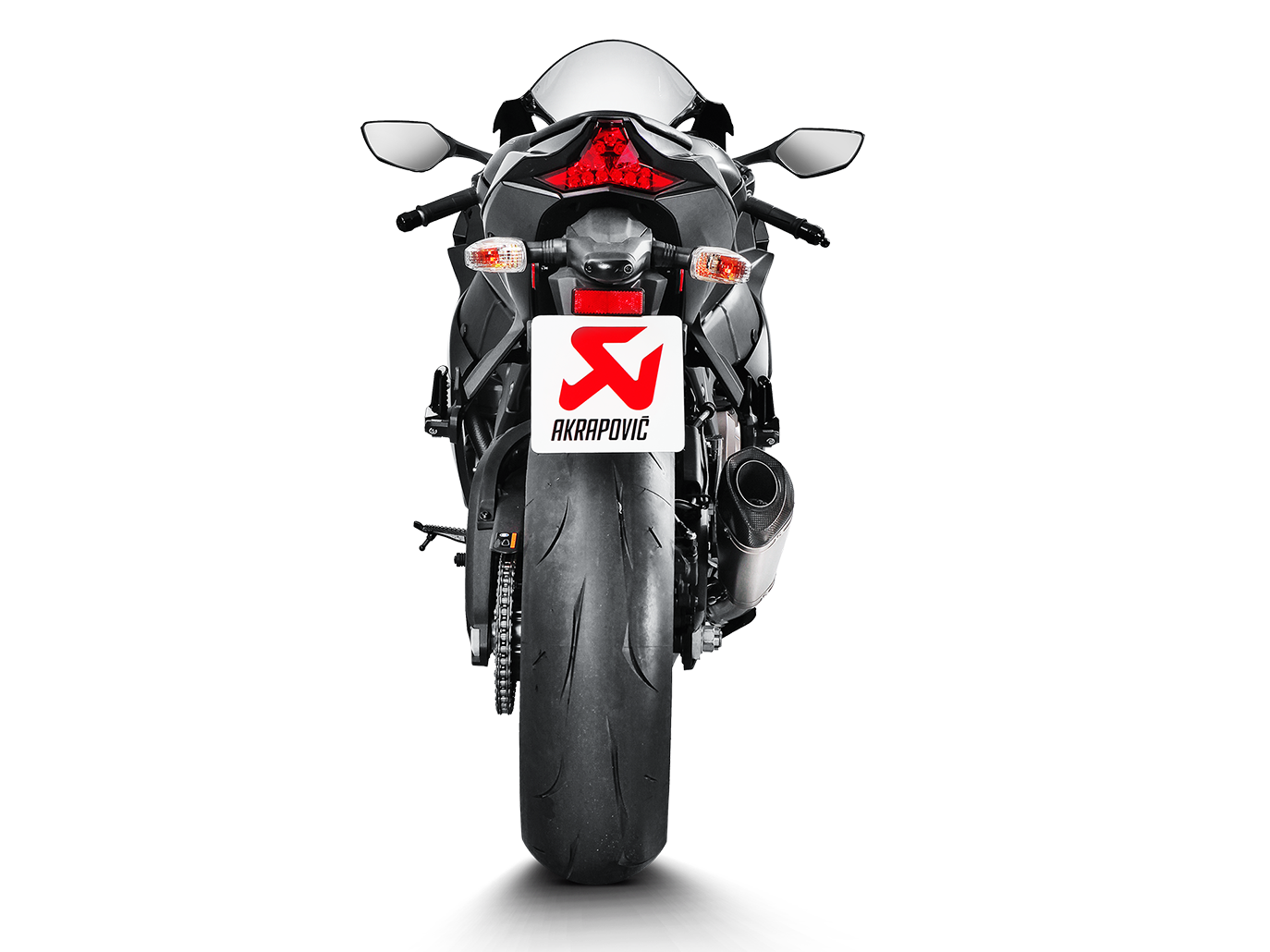 AKRAPOVIC S-K10SO17-ASZ Kawasaki Ninja ZX-10R / SE / ZX-10RR (2020+) Slip-on Exhaust (titanium) – Accessories in the 2WheelsHero Motorcycle Aftermarket Accessories and Parts Online Shop