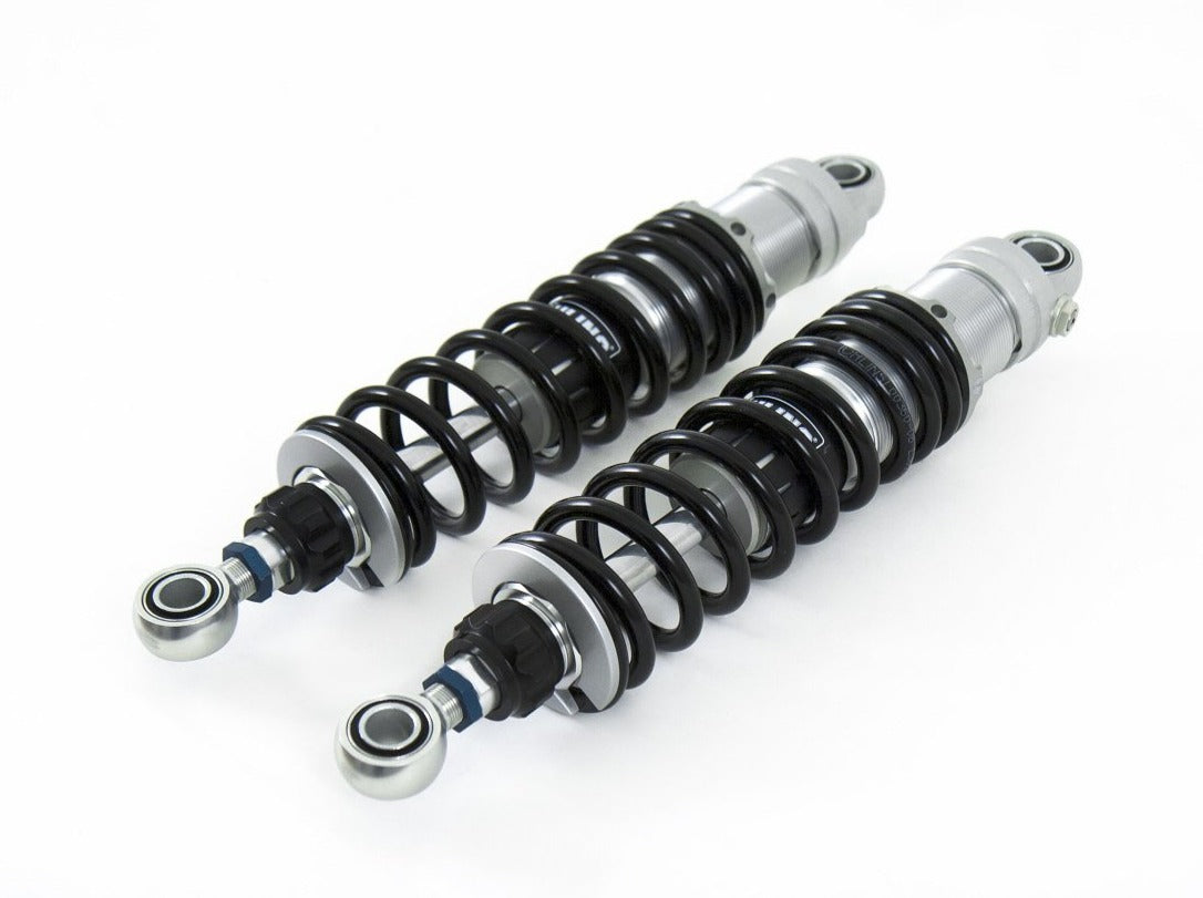 RE912 - ÖHLINS Royal Enfield Continental GT 650 / Interceptor (19/20) Rear Shock Absorber