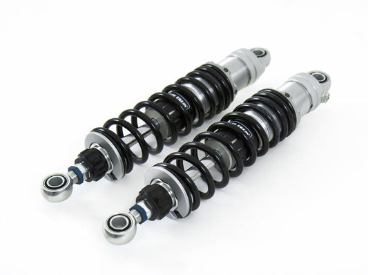 RE912 - ÖHLINS Royal Enfield Continental GT 650 / Interceptor (19/20) Rear Shock Absorber
