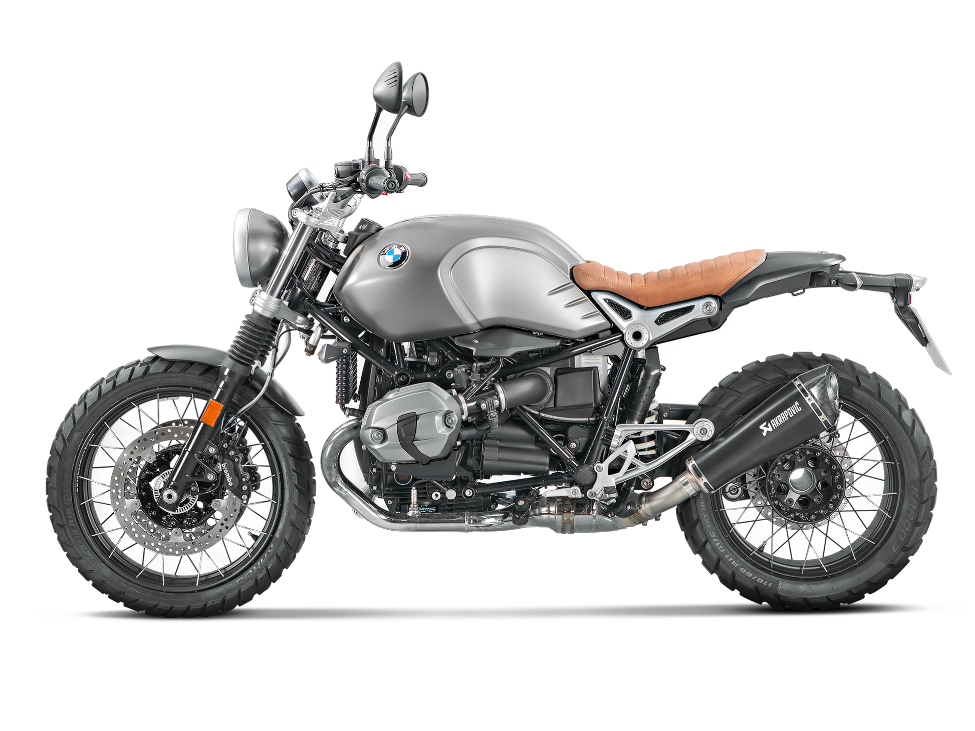 AKRAPOVIC L-B12SO10 BMW R nineT (2021+) Link Pipe (titanium) – Accessories in the 2WheelsHero Motorcycle Aftermarket Accessories and Parts Online Shop