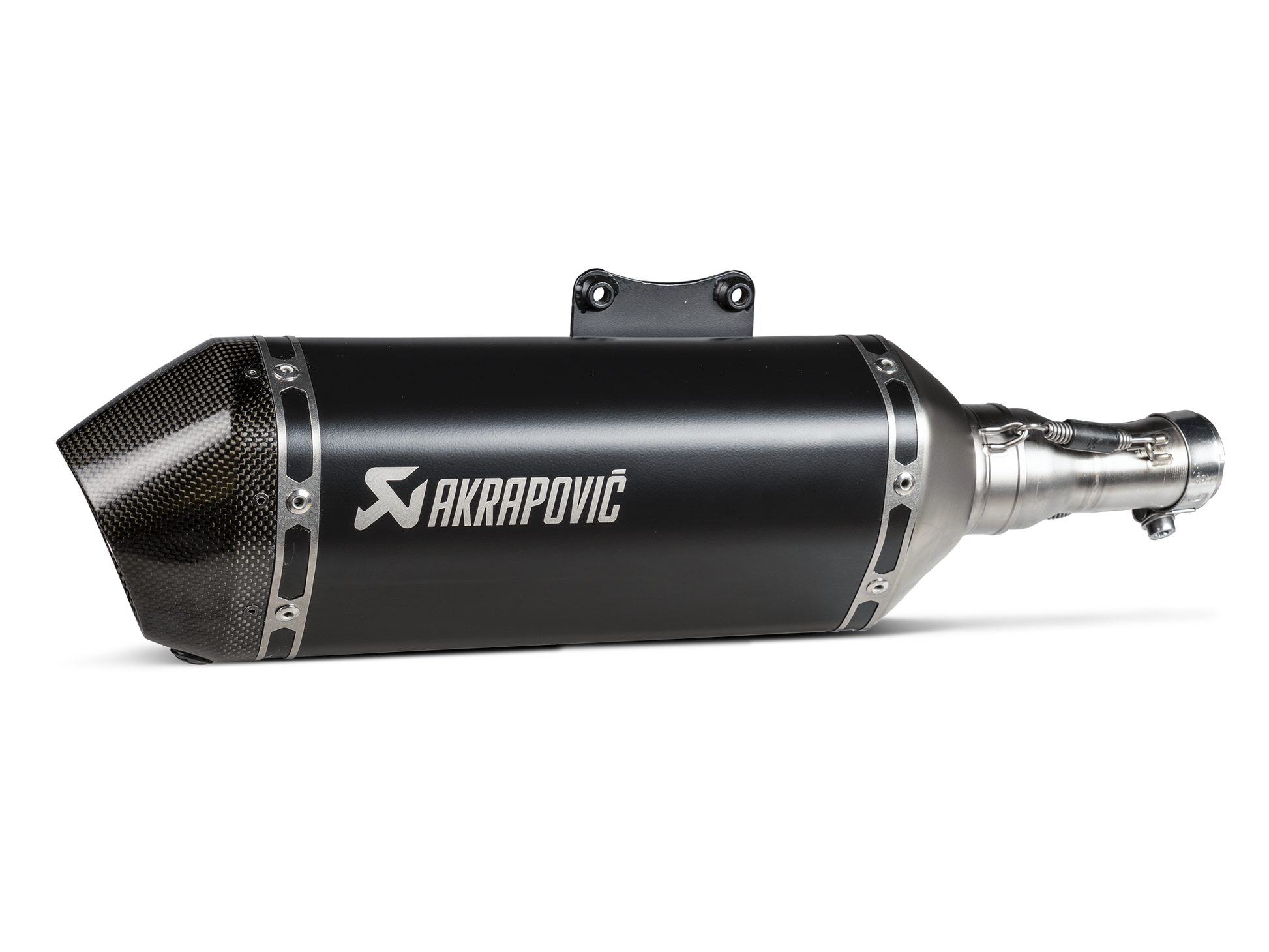 AKRAPOVIC S-VE125SO3-HZBL Vespa Primavera / Sprint 3V (2022+) Slip-On Exhaust (SS) – Accessories in the 2WheelsHero Motorcycle Aftermarket Accessories and Parts Online Shop