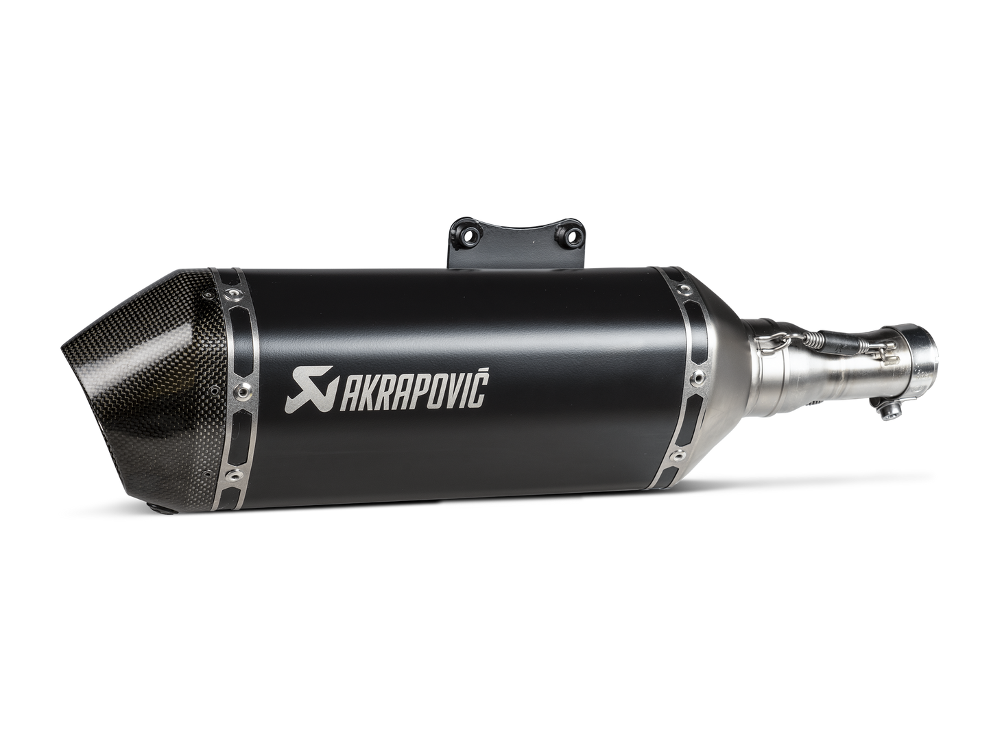AKRAPOVIC S-VE125SO3-HZBL Vespa Primavera 150ie 3V (2022+) Slip-On Exhaust (SS) – Accessories in the 2WheelsHero Motorcycle Aftermarket Accessories and Parts Online Shop