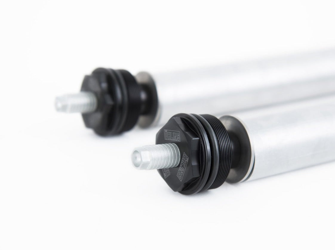 FSK140 - ÖHLINS Honda CBR500R (2019+) Front Fork Springs Kit