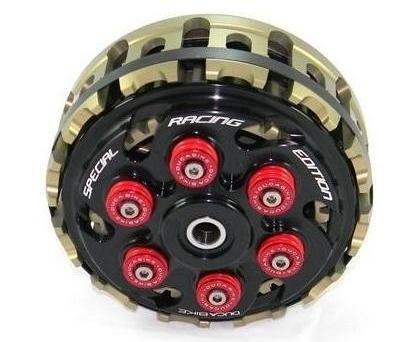 FA6M03 - DUCABIKE Ducati Slipper Clutch (6 springs, racing edition)