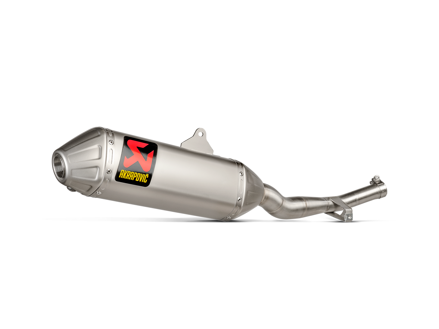 AKRAPOVIC S-H3SO10-BNTA Honda CRF300L / Rally (2024+) Slip-On Exhaust (titanium) – Accessories in the 2WheelsHero Motorcycle Aftermarket Accessories and Parts Online Shop