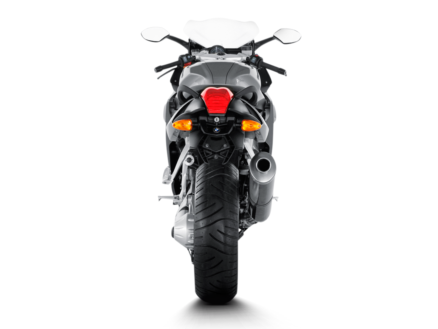 AKRAPOVIC SS-B12SO1-HC BMW K1200S (2008+) Slip-on Exhaust (carbon) – Accessories in the 2WheelsHero Motorcycle Aftermarket Accessories and Parts Online Shop