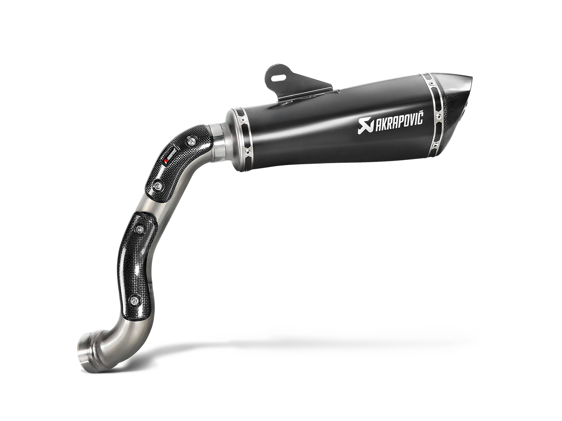 AKRAPOVIC L-B12SO9T BMW R nineT (2020+) Link Pipe (titanium; high-position) – Accessories in the 2WheelsHero Motorcycle Aftermarket Accessories and Parts Online Shop