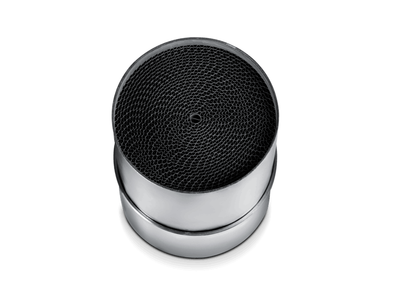 AKRAPOVIC P-KAT-062/1 Honda NSS125 Forza (2020+) Catalytic Converter (for AKRAPOVIC exhaust) – Accessories in the 2WheelsHero Motorcycle Aftermarket Accessories and Parts Online Shop