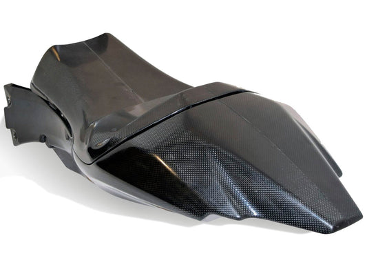 FEBUR Kawasaki ZX-10R (11/20) Racing Autoclave Load-Bearing Seat