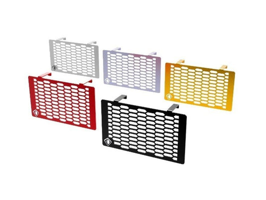 GR07 - DUCABIKE Ducati Scrambler 1100 (2018+) Radiator Guard
