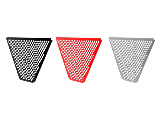 GR08 - DUCABIKE Ducati Panigale V4 (2018+) Radiator Guard