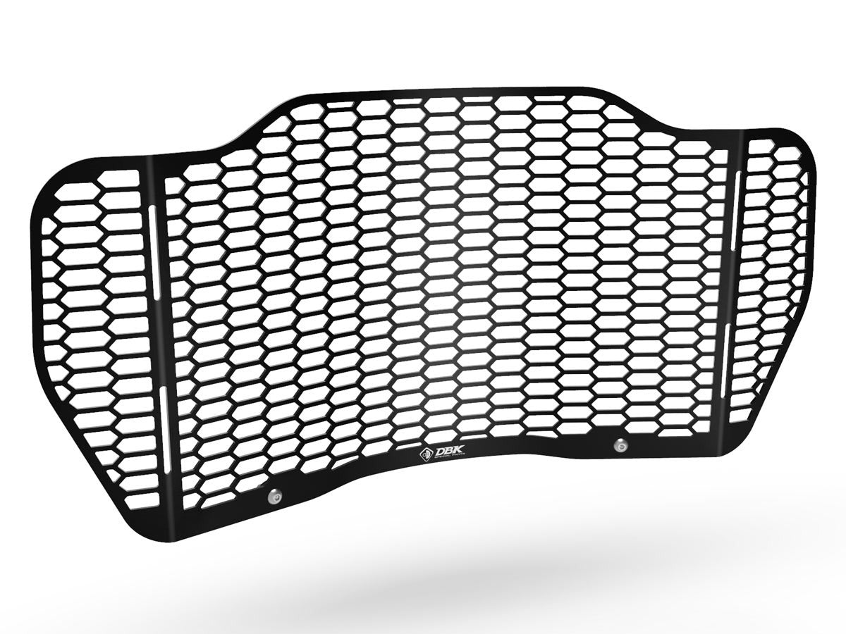 GR14 - DUCABIKE Ducati DesertX (2022+) Water Radiator Guard
