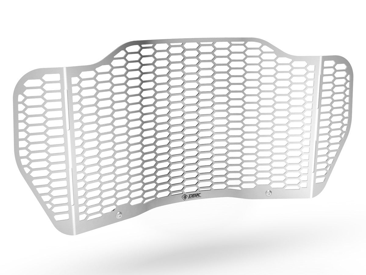 GR14 - DUCABIKE Ducati DesertX (2022+) Water Radiator Guard