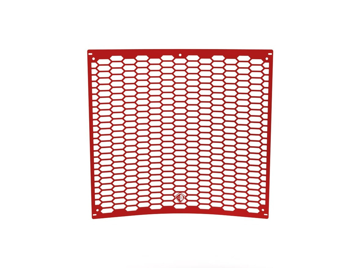 GR15 - DBK Triumph 765 Water Cooler Protection