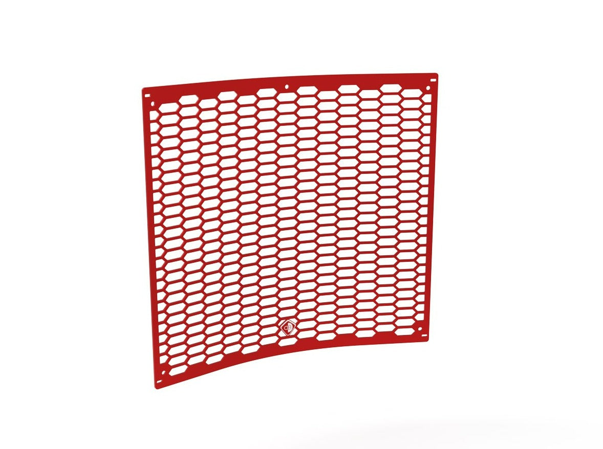 GR15 - DBK Triumph 765 Water Cooler Protection