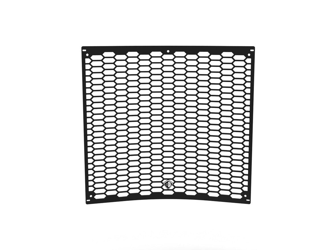 GR15 - DBK Triumph 765 Water Cooler Protection