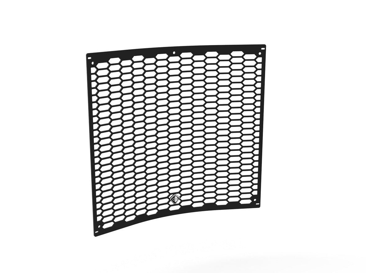 GR15 - DBK Triumph 765 Water Cooler Protection