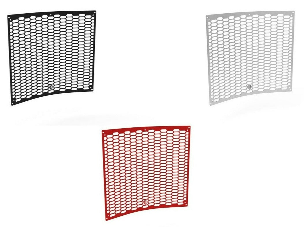 GR15 - DBK Triumph 765 Water Cooler Protection