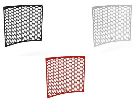 GR15 - DBK Triumph 765 Water Cooler Protection