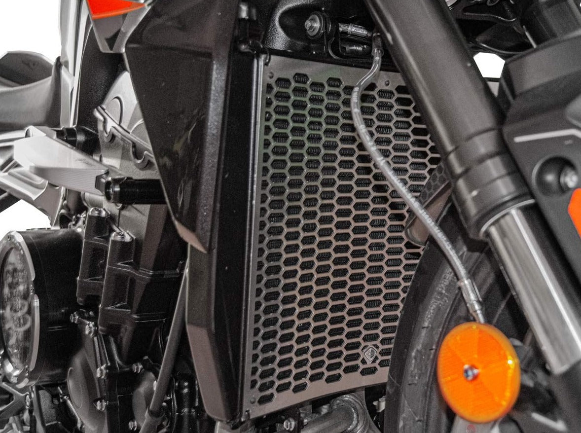 GR15 - DBK Triumph 765 Water Cooler Protection